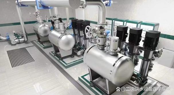 智慧水务 信息化手段驱动城市用水全监测、管理与优化的房屋信息服务新模式